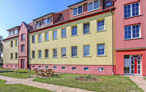 Ferienwohnung Peenemünde in Peenemünde